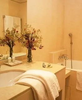 Montreal Hotel