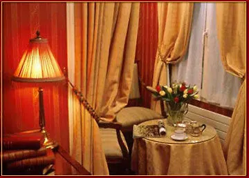 Montreal Hotel