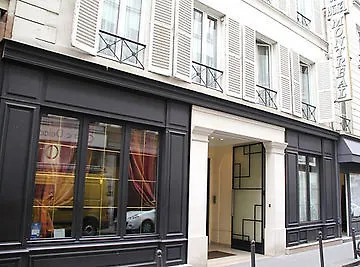 Hotel Montreal