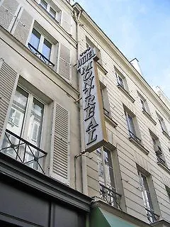 호텔 Montreal