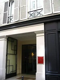 Montreal 3* 파리